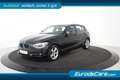 BMW 118 i Sport Line *Navi*Tempomat*AHK* Nero - thumbnail 5