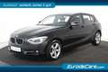 BMW 118 i Sport Line *Navi*Tempomat*AHK* Nero - thumbnail 1