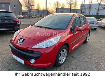 Urban Move*1.Hand*Zahnriemen&WP neu*S-Heft*