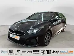 Kia pro cee'd / ProCeed GT Line AUTOMATIK NAV LED KAMERA ACC SITZ.HZG TEM