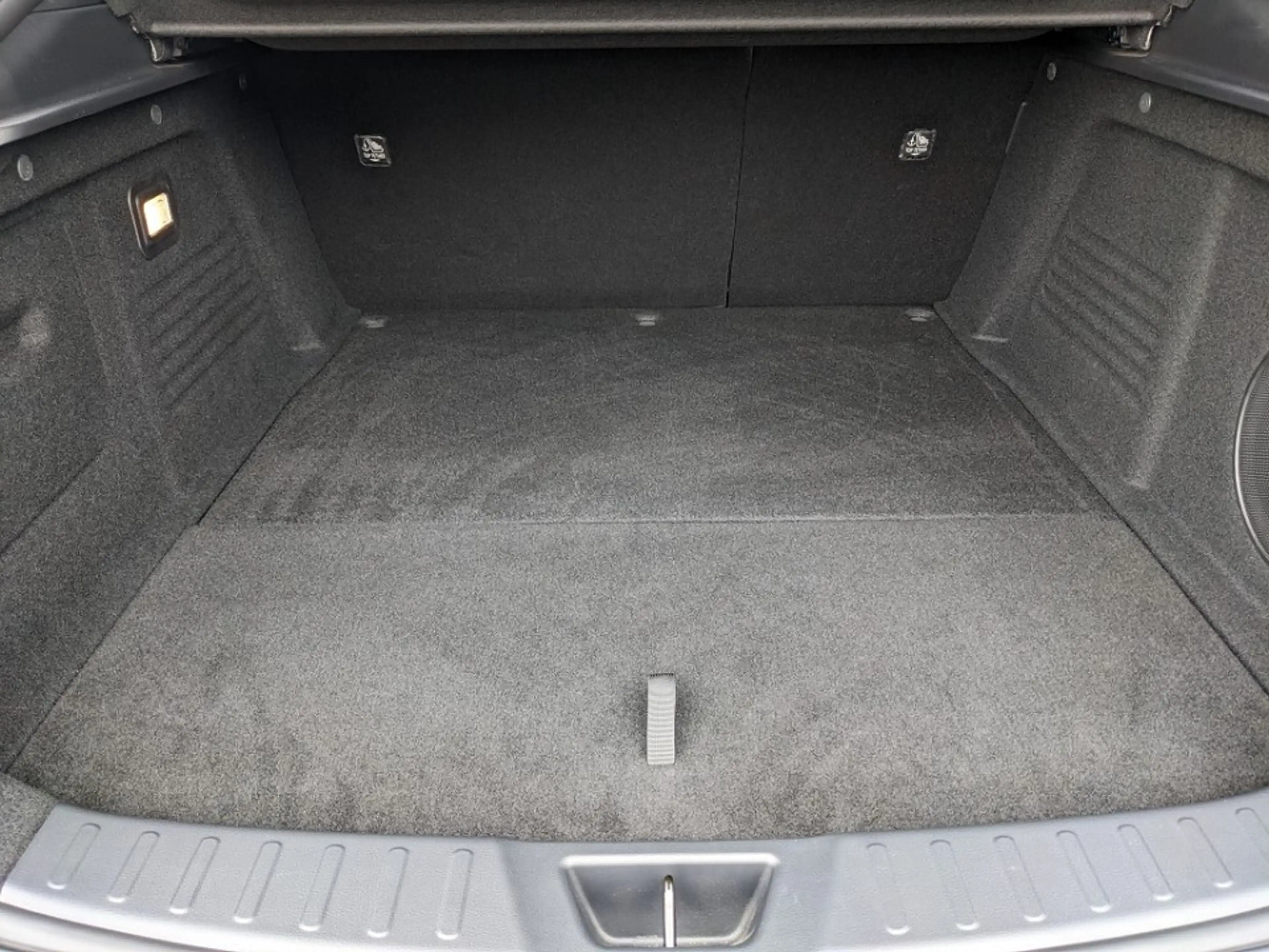 Mazda 6e EV (78kWh) Takumi Plus 2027 Nappaleder weiß — photo 10