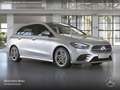 Mercedes-Benz B 200 d AMG+PANO+AHK+LED+KAMERA+TOTW+8G Silber - thumbnail 21