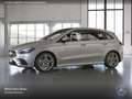 Mercedes-Benz B 200 d AMG+PANO+AHK+LED+KAMERA+TOTW+8G Silber - thumbnail 3