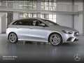 Mercedes-Benz B 200 d AMG+PANO+AHK+LED+KAMERA+TOTW+8G Silber - thumbnail 17