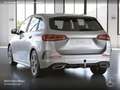 Mercedes-Benz B 200 d AMG+PANO+AHK+LED+KAMERA+TOTW+8G Silber - thumbnail 23