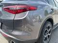 Alfa Romeo Stelvio 2.2 TURBODIESEL 210 CV AT8 Q4 EXECUTIVE Gris - thumbnail 26