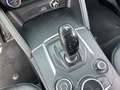 Alfa Romeo Stelvio 2.2 TURBODIESEL 210 CV AT8 Q4 EXECUTIVE Gris - thumbnail 13