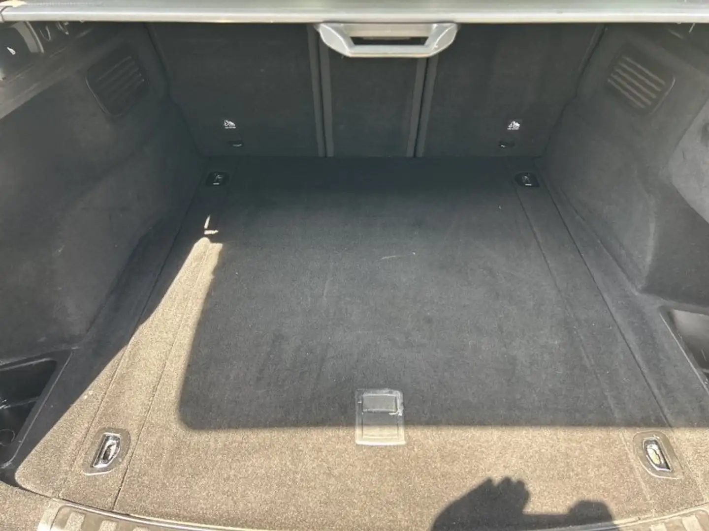 Alfa Romeo Stelvio 2.2 TURBODIESEL 210 CV AT8 Q4 EXECUTIVE Gris - 2