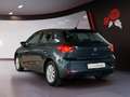 SEAT Ibiza 1.0 TSI DSG Style LED RFK FullLink DAB+ Grau - thumbnail 4