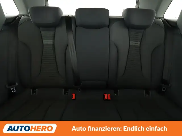 Audi A3 view 11