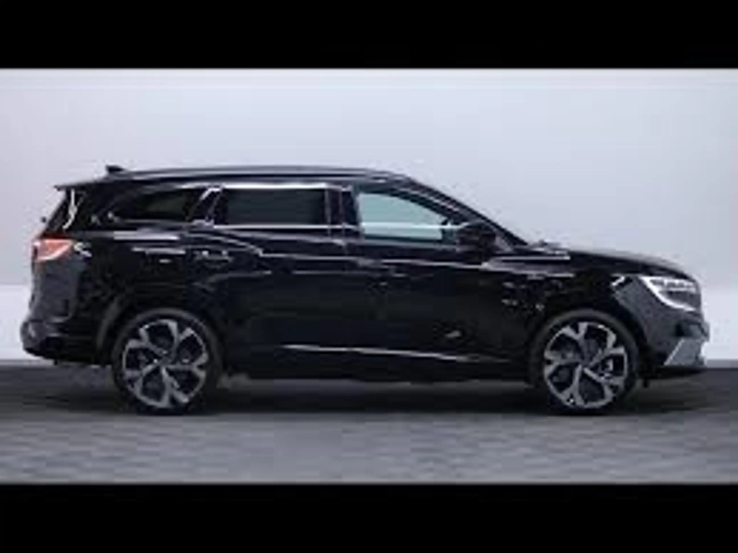 Renault Espace Esprit Alpine E-Tech Hybrid / 7 Sitzer / 200 — photo 2