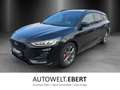 Ford Focus 1.0 ST-Line X Aut./LED/ACC/KAMERA/NAV/PANO Zwart - thumbnail 1