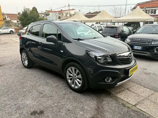 Opel Mokka Mokka I 1.6 cdti Cosmo b-Color 4x2 136cv auto