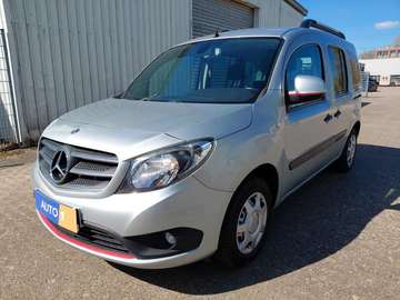 Citan 111 CDI Tourer EDITION Lang NAVI*KAMERA