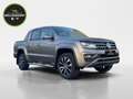 Volkswagen Amarok 4Motion 3.0 TDI Aventura Standheizung AHK Beige - thumbnail 7