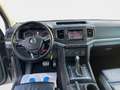 Volkswagen Amarok 4Motion 3.0 TDI Aventura Standheizung AHK Beige - thumbnail 10