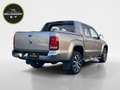 Volkswagen Amarok 4Motion 3.0 TDI Aventura Standheizung AHK Beige - thumbnail 5