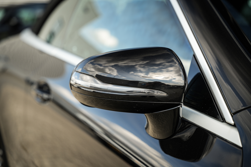 Mercedes-Benz E 200 Cabrio AMG Sport | CC | Navi | Leder | Airscarf | — photo 37