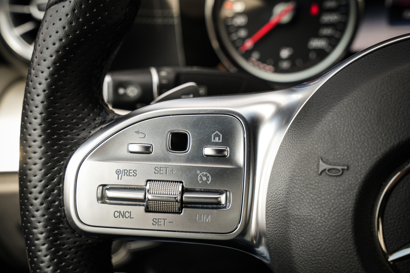 Mercedes-Benz E 200 Cabrio AMG Sport | CC | Navi | Leder | Airscarf | — photo 21