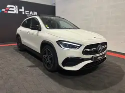 Mercedes-Benz GLA Classe 2.0 200 D 150 AMG LINE 8G-DCT BVA SUIVIE