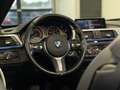 BMW 420 dA/ CABRIOLET/ PACK M/ BI-XENON/ CUIR CHAUFFANT Noir - thumbnail 17