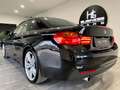 BMW 420 dA/ CABRIOLET/ PACK M/ BI-XENON/ CUIR CHAUFFANT Noir - thumbnail 8