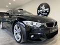 BMW 420 dA/ CABRIOLET/ PACK M/ BI-XENON/ CUIR CHAUFFANT Noir - thumbnail 7