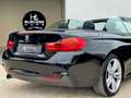 BMW 420 dA/ CABRIOLET/ PACK M/ BI-XENON/ CUIR CHAUFFANT Noir - thumbnail 6