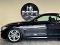 BMW 420 dA/ CABRIOLET/ PACK M/ BI-XENON/ CUIR CHAUFFANT Noir - thumbnail 10