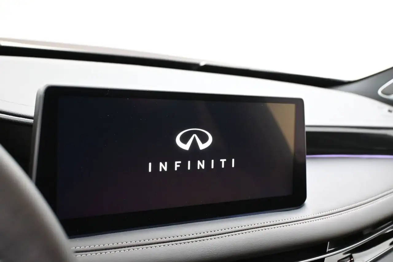 Infiniti photo Infiniti