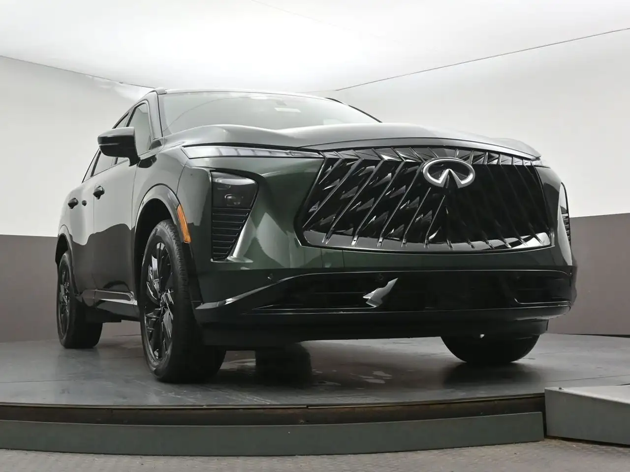 Infiniti photo Infiniti