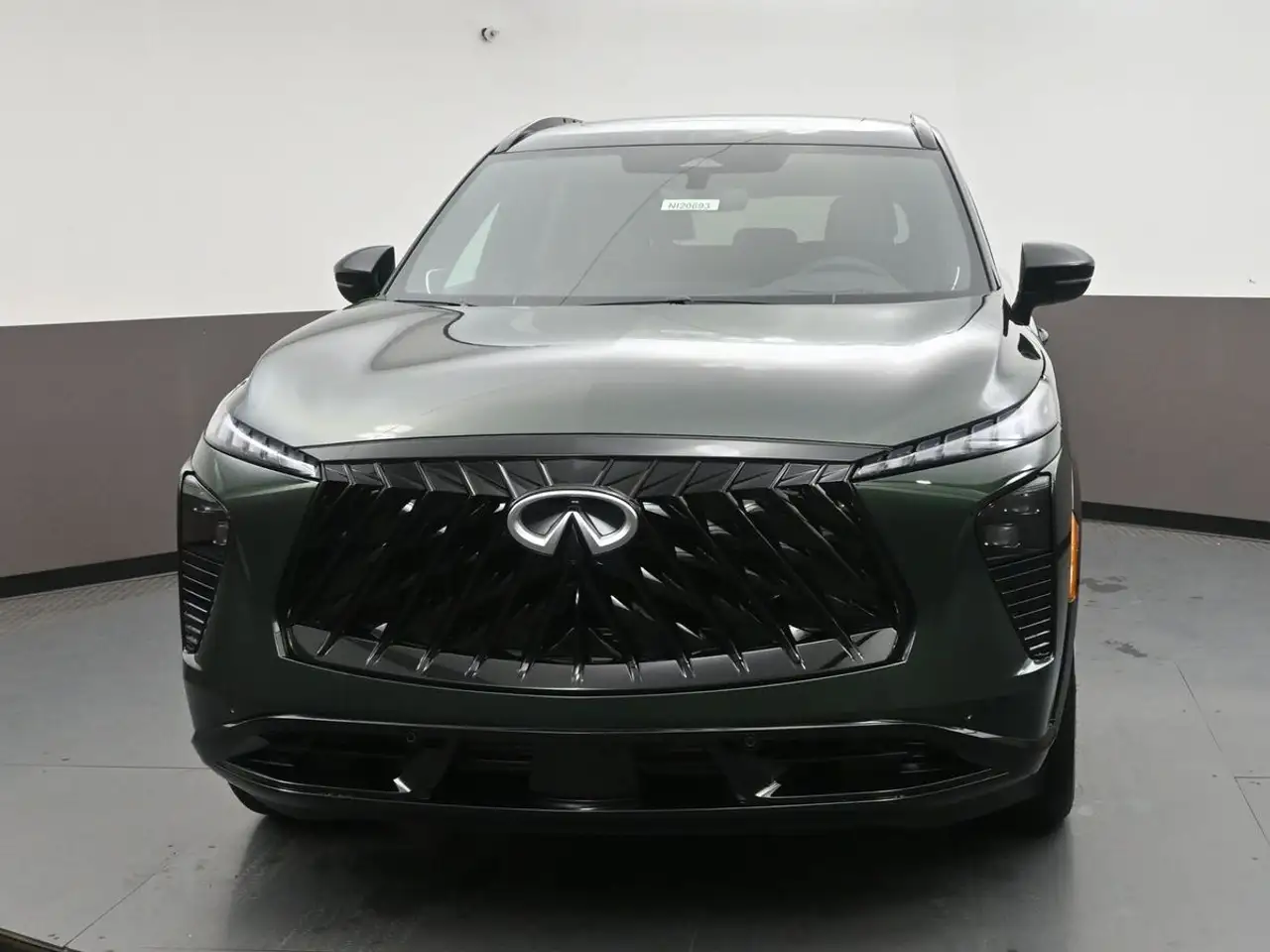 Infiniti photo Infiniti