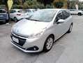Peugeot 208 1.2 VTi 82 CV 5 porte Active *ok neopatentati* Gris - thumbnail 1