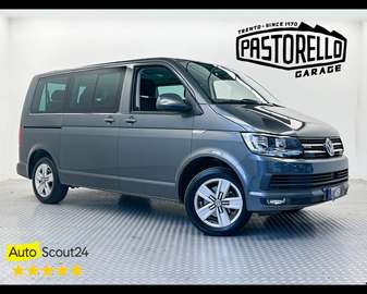 Caravelle 2.0 TDI 150CV DSG 4 Motion PC Cruise