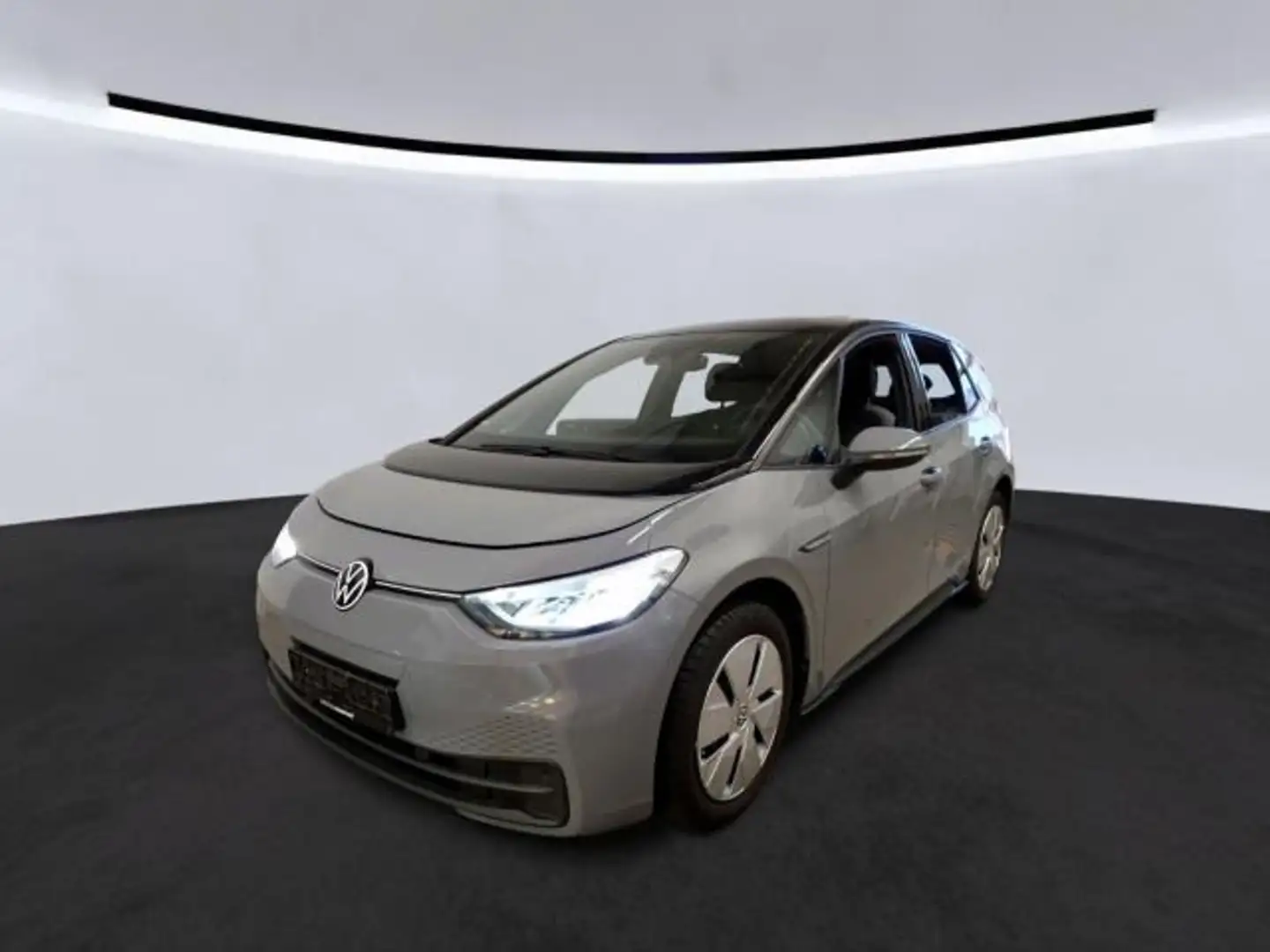 Volkswagen ID.3 Pro Performance*LED*PDC*KLIMA*ALU 18 Zoll* Grau - 2