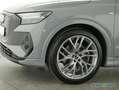 Audi Q4 e-tron 40 e-tron S line Matrix / PANO / SONOS / AHK Grau - thumbnail 15