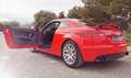 Audi TT 3.2 V6 250CV QUATTRO Rojo - thumbnail 3