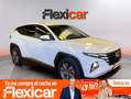 Hyundai TUCSON 1.6 TGDI Klass 4x2 Blanco - thumbnail 1