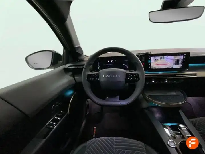 Lancia Ypsilon 2025, foto 8