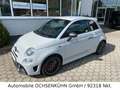Abarth 695 1.4 / Sabelt, Navi., Record-Monza Gris - thumbnail 1