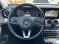 Mercedes-Benz E 200 d Automatik//Navi/Leder/ Blanco - thumbnail 16