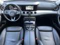Mercedes-Benz E 200 d Automatik//Navi/Leder/ Blanco - thumbnail 9