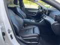 Mercedes-Benz E 200 d Automatik//Navi/Leder/ Blanco - thumbnail 13
