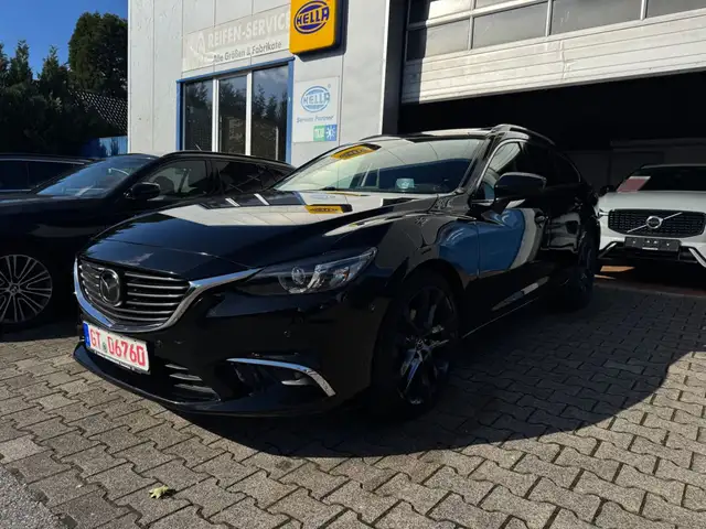 Mazda Mazda6