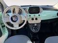 Fiat 500C 1.2 Dualogic Lounge Zöld - thumbnail 10