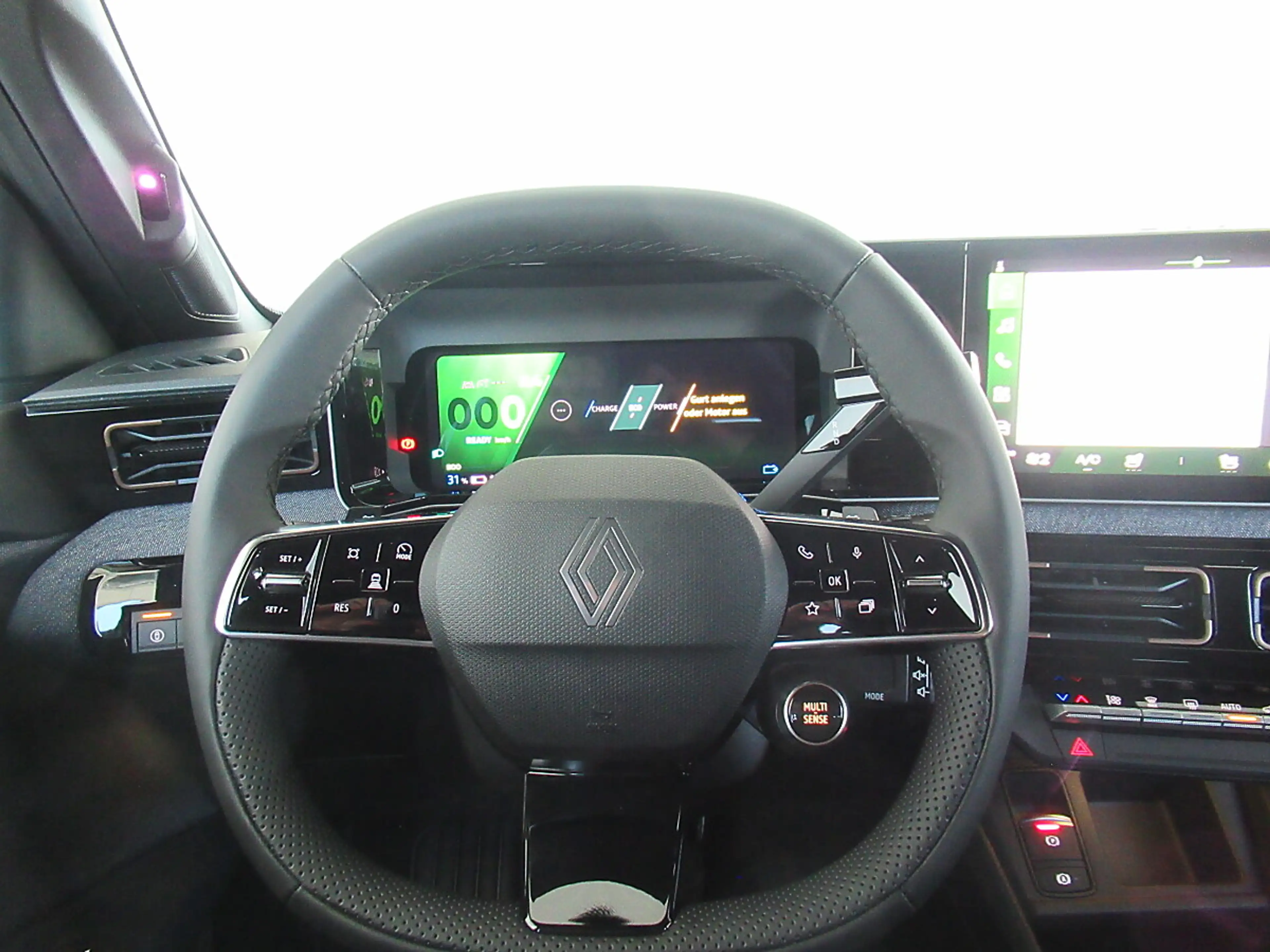 Renault R 4 R4 E-Tech 150 PS 52kWh Comfort Range Techno Ple... — photo 11