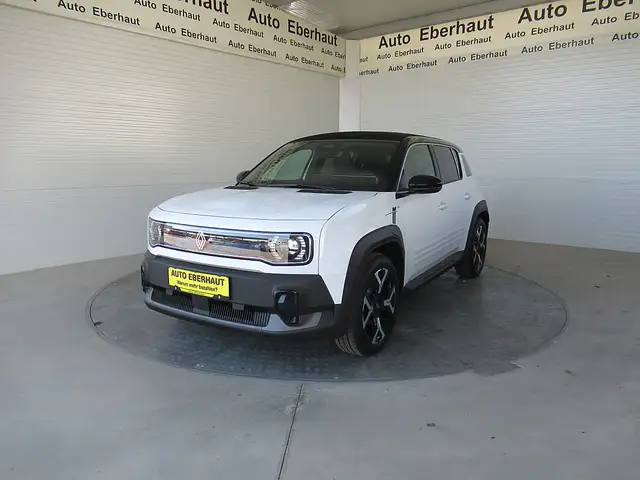 Renault R 4 R4 E-Tech 150 PS 52kWh Comfort Range Techno Ple...
