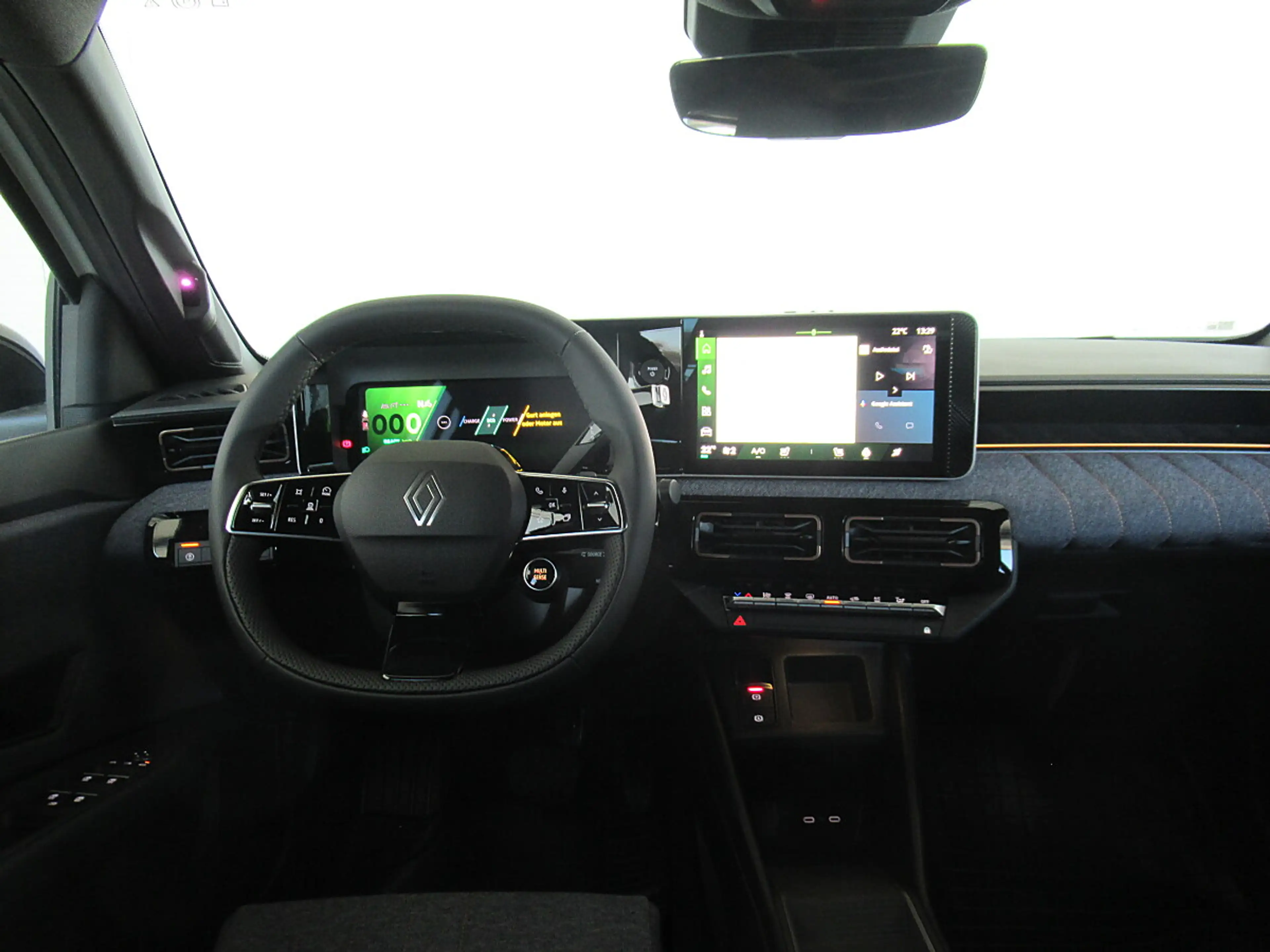 Renault R 4 R4 E-Tech 150 PS 52kWh Comfort Range Techno Ple... — photo 10
