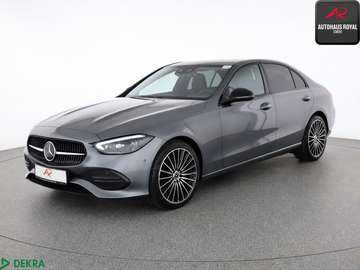 4M AMG 19ZOLL NIGHT DIGITAL LIGHT,STANDHZ