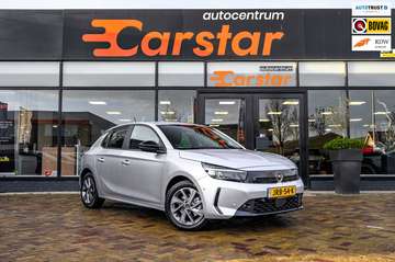 1.2 Turbo Hybrid Edition|Car Play|Cruise
